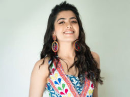 Rashmika Mandanna on being called ‘National Crush’: “I’ve NO IDEA from where this started but…”