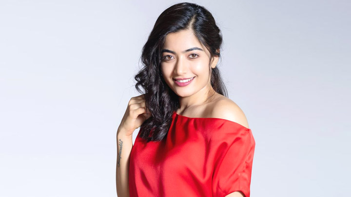 Rashmika Mandanna on her dream biopic: “I would want to do a biopic on…” Rashmika Mandanna on her dream biopic: “I would want to do a biopic on…”