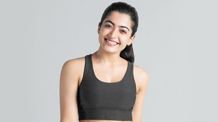 Rashmika Mandanna on her favorites: “Ranbir Kapoor is wonderful, Allu Arjun is amazing and Fahaad..” Rashmika Mandanna on her favorites: “Ranbir Kapoor is wonderful, Allu Arjun is amazing and Fahaad..”