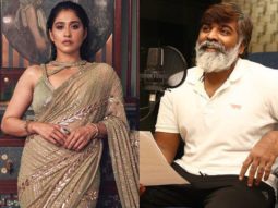 Regina Cassandra plays Vijay Sethupathi’s wife in Raj-DK’s Amazon webseries, Vijay reacts