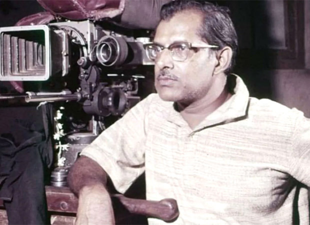 Remembering the unassuming genius of Hrishikesh Mukherjee