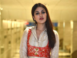 Rhea Chakraborty says ‘mindless scrolling on social media causes disengagement in real life’
