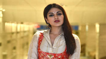 Rhea Chakraborty says ‘mindless scrolling on social media causes disengagement in real life’