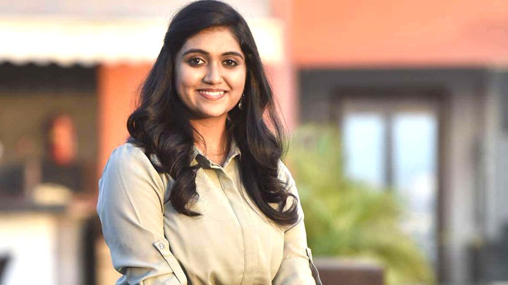 Rinku Rajguru: “Aapne jo kaha acha lagta hai ki Marathi cinema ke liye respect…” | Ankahi Kahaniya Rinku Rajguru: “Aapne jo kaha acha lagta hai ki Marathi cinema ke liye respect…” | Ankahi Kahaniya