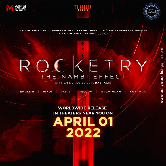 rocketry the nambi effect 5