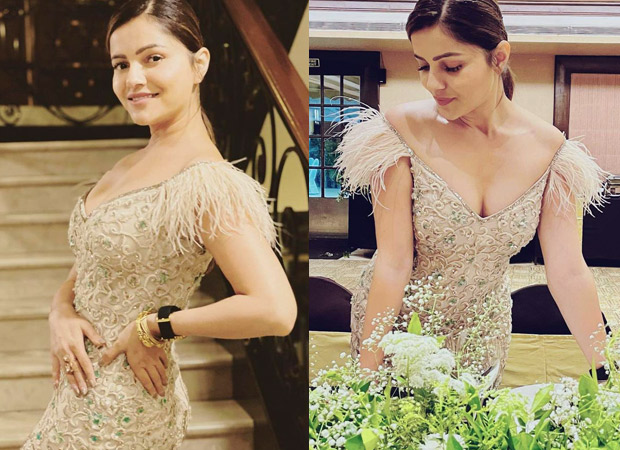 Rubina Dilaik opens up about her post-Covid-19 recovery; says she felt ‘really uncomfortable’