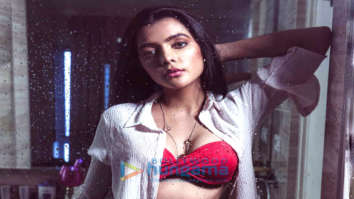 Celeb Photos Of Ruhi Singh