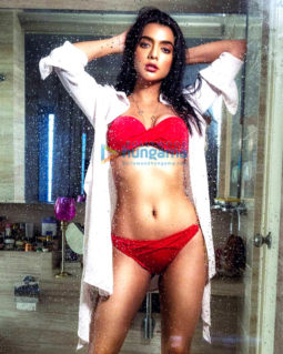 Celeb Photos Of Ruhi Singh