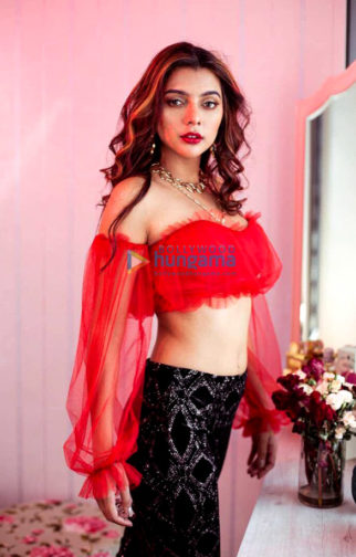 Celeb Photos Of Ruhi Singh