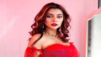 Celeb Photos Of Ruhi Singh