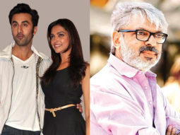 SCOOP: The REAL reason why Deepika Padukone and Ranbir Kapoor are not doing Sanjay Leela Bhansali’s Baiju Bawra