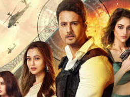 SOS Kolkata | Official Trailer | Premieres 1st Oct 2021 on ZEE5