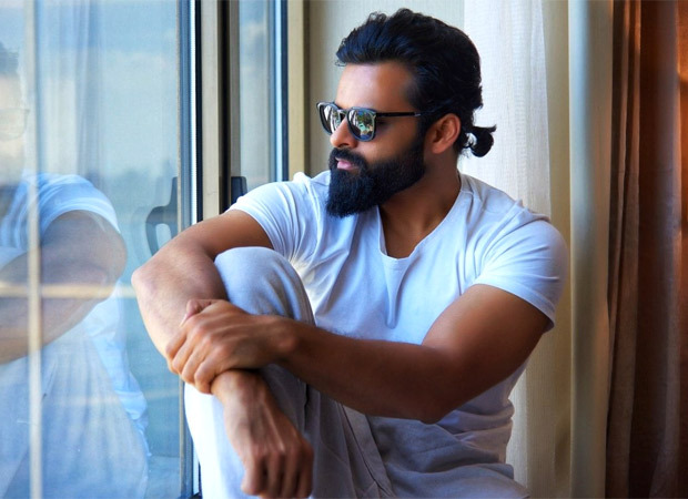 Sai Dharam Tej, Chiranjeevi's nephew, hurt in a car accident, hospital confirms he's well Sai Dharam Tej, Chiranjeevi's nephew, hurt in a car accident, hospital confirms he's well