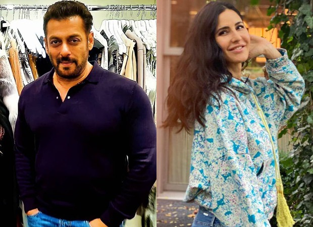 Salman Khan and Katrina Kaif shoot intense action sequences in never seen parts of Austria for Tiger 3