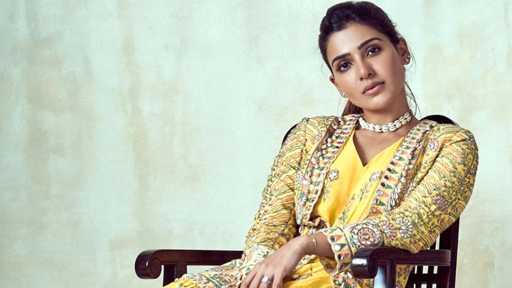 Samantha Akkineni: “There will be Samantha 3.0 and then there will be…”