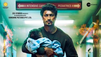 First Look Of Sanak – Hope Under Siege