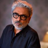Sanjay Leela Bhansali shares his vision for his first-ever series, Heeramandi