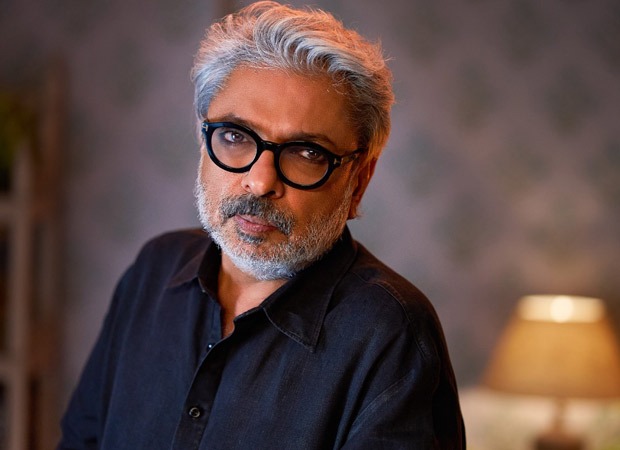 Sanjay Leela Bhansali shares his vision for his first-ever series, Heeramandi Sanjay Leela Bhansali shares his vision for his first-ever series, Heeramandi