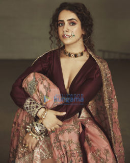 Celebrity Photo Of Sanya Malhotra