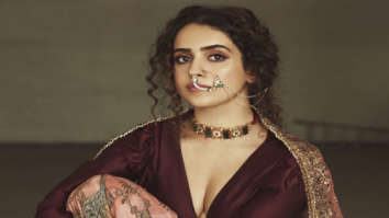 Celebrity Photo Of Sanya Malhotra