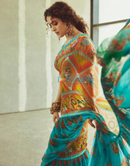 Celeb Photos Of Sanya Malhotra