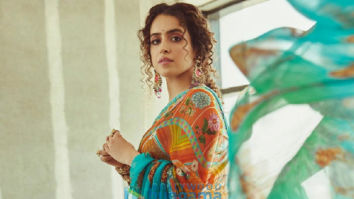 Celeb Photos Of Sanya Malhotra