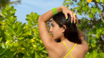 Celeb Photos Of Sara Ali Khan