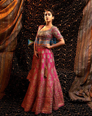 Celeb Photos Of Sara Ali Khan