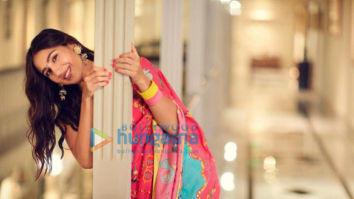 Celeb Photos Of Sara Ali Khan