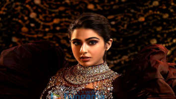 Celeb Photos Of Sara Ali Khan