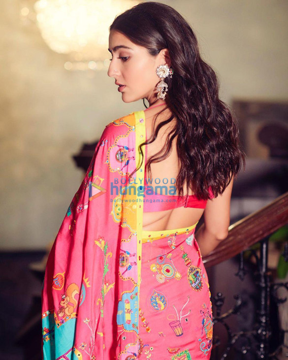 Sara Ali Khan