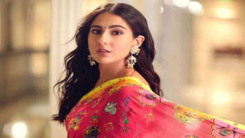 Celebrity Photos of Sara Ali Khan