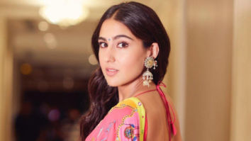 Celebrity Photos of Sara Ali Khan