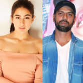 Sara Ali Khan in Laxman Utekar's next to be produced by Dinesh Vijan