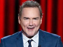Saturday Night Live comedian and actor Norm Macdonald dies at 61 after 9-year battle with cancer