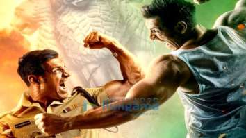 Movie Stills Of The Movie Satyameva Jayate 2