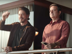 Shah Rukh Khan is waiting to hear back from Disney+ Hotstar in hilarious new promo