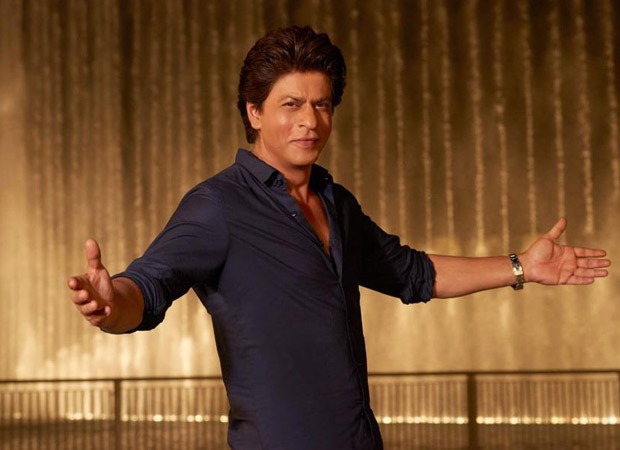 Shah Rukh Khan makes it to the Indian Sign Language dictionary, launched by PM Narendra Modi Shah Rukh Khan makes it to the Indian Sign Language dictionary, launched by PM Narendra Modi