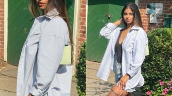 Shah Rukh Khan’s daughter Suhana Khan slays in a casual yet chic street style in New York