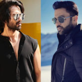 Shahid Kapoor & Ali Abbas Zafar's next is a Hindi adaptation of French film Nuit Blanche