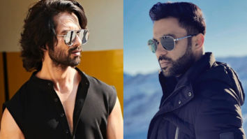 Shahid Kapoor & Ali Abbas Zafar’s next is a Hindi adaptation of French film Nuit Blanche