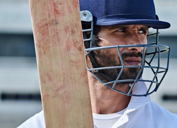 Shahid Kapoor starrer Jersey to release on December 31, 2021 Shahid Kapoor starrer Jersey to release on December 31, 2021