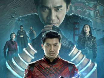 Shang-Chi and the Legend of the Ten Rings (English)