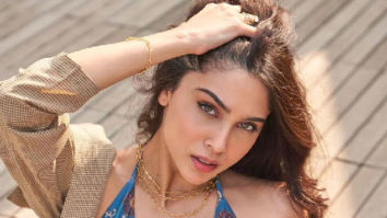 Celeb Photos Of Sharvari Wagh