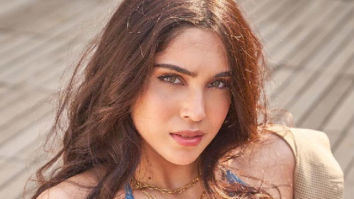 Celeb Photos Of Sharvari Wagh