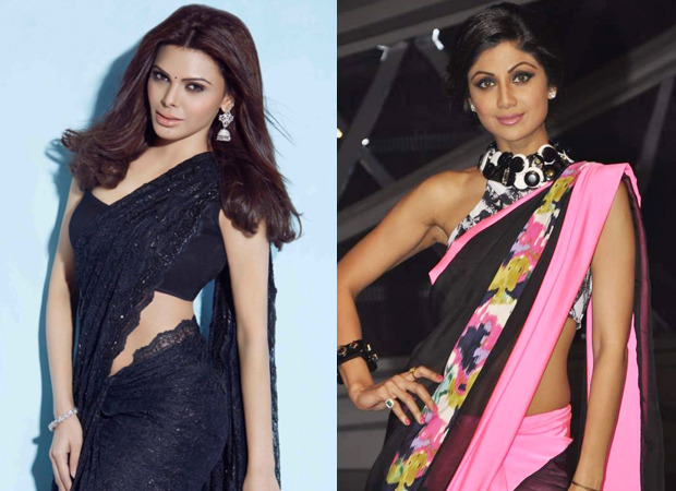 Sherlyn Chopra requests Shilpa Shetty to 'Accept Her Mistakes,' and show sympathy towards 'Helpless Girls'