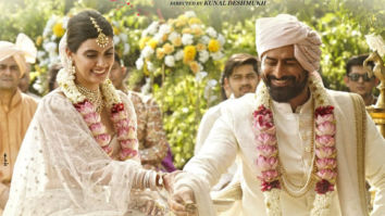 First Look Of The Movie Shiddat