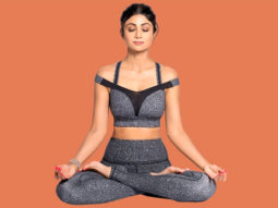 Shilpa Shetty shares an insightful post portraying her current battle against the life