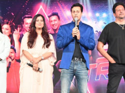 KK, Shaan, Salim-Sulaiman, Harshdeep & other singers at SHOWFEST: Experience Beyond Entertainment