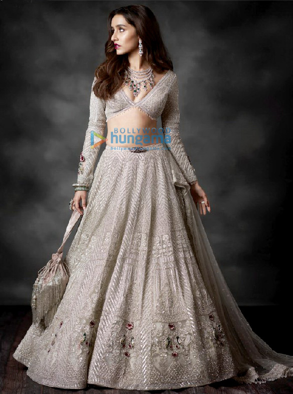 shraddha kapfoor 1